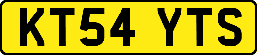 KT54YTS