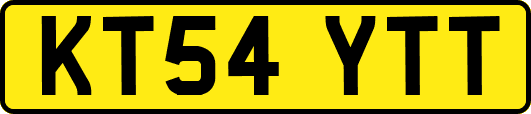 KT54YTT