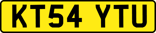 KT54YTU