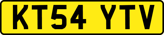 KT54YTV
