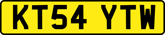 KT54YTW