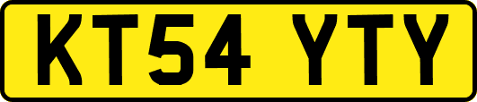KT54YTY