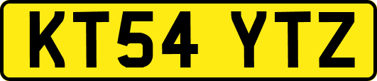 KT54YTZ
