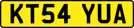 KT54YUA
