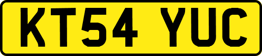 KT54YUC