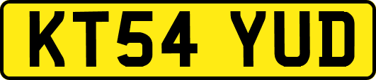 KT54YUD