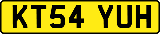 KT54YUH