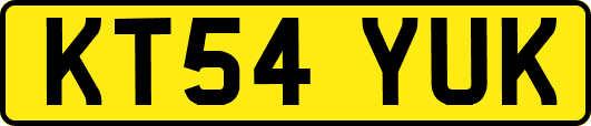 KT54YUK