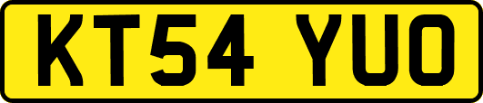 KT54YUO