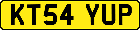 KT54YUP