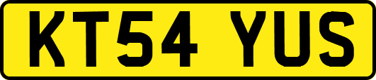KT54YUS