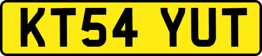 KT54YUT