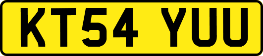 KT54YUU