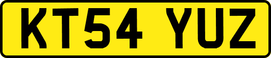 KT54YUZ