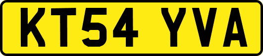 KT54YVA