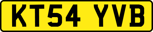 KT54YVB