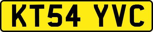 KT54YVC