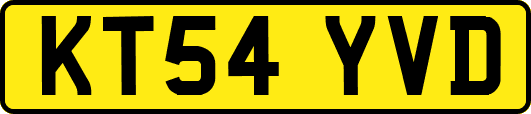 KT54YVD