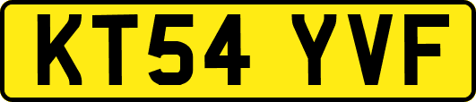 KT54YVF