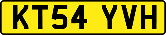 KT54YVH