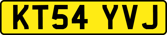 KT54YVJ