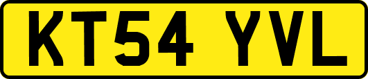 KT54YVL