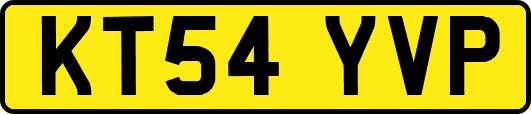 KT54YVP