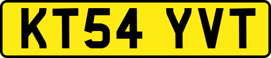 KT54YVT