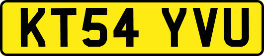 KT54YVU