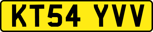 KT54YVV