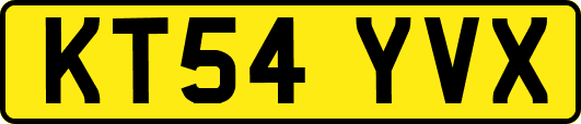 KT54YVX