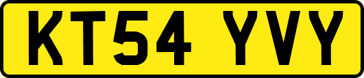 KT54YVY
