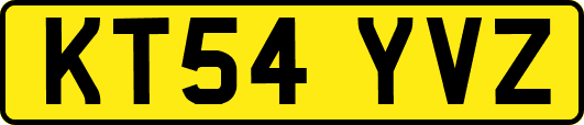 KT54YVZ