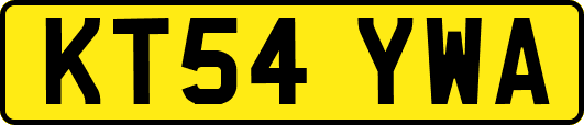 KT54YWA