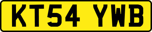 KT54YWB