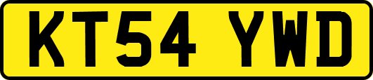 KT54YWD