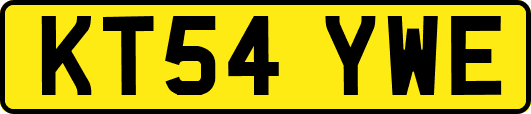 KT54YWE