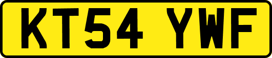 KT54YWF