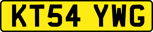KT54YWG