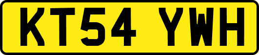 KT54YWH