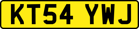 KT54YWJ
