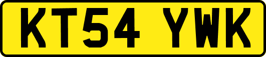 KT54YWK