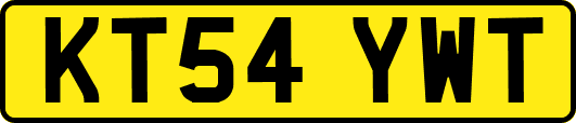 KT54YWT