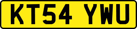 KT54YWU