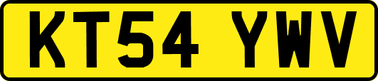 KT54YWV