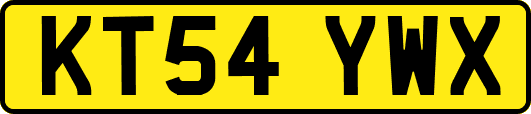 KT54YWX