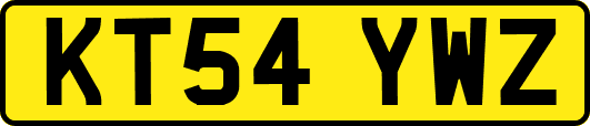 KT54YWZ