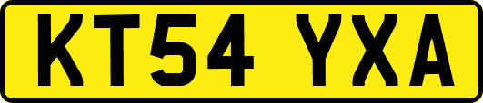 KT54YXA
