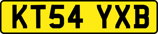 KT54YXB