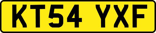 KT54YXF